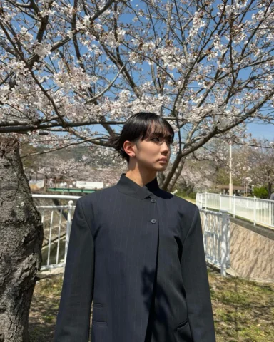 .
新学期、新入学、新社会人の皆様🌸
新たな始まり、おめでとうございます🫶🏻
入所当時小学6年生だった私は高校1年生になりました🥲💖
また同じことの繰