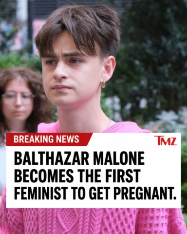 As the first ethical feminist to get pregnant, I’ve watched for years as women c