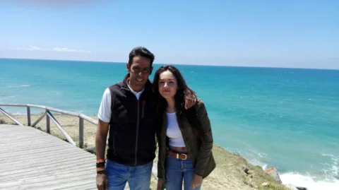 Hoy es tu cumple Papá 🤍

Nunca me ha gustado subir por aquí muchas cosas hablan