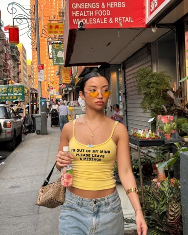summer in the city 💐🚕🌼🌤️