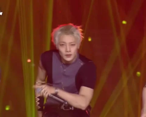 ❤️‍🔥❤️‍🔥
Gayo Daejeon 2026