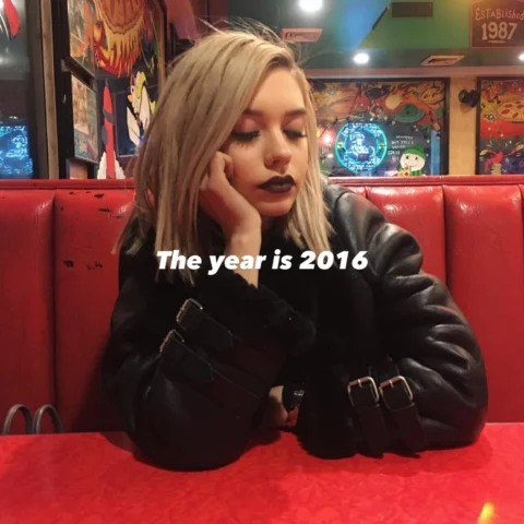 y’all dont know a 2016 peak like I know a 2016 peak…