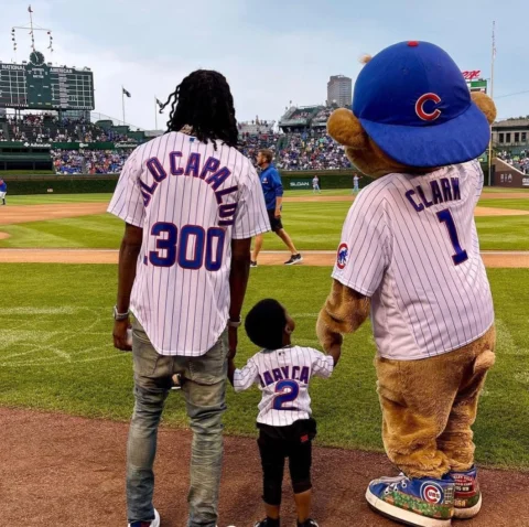 💙❤️👨‍👦