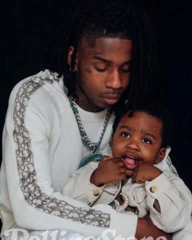 👨‍👦🖤🤞🏾