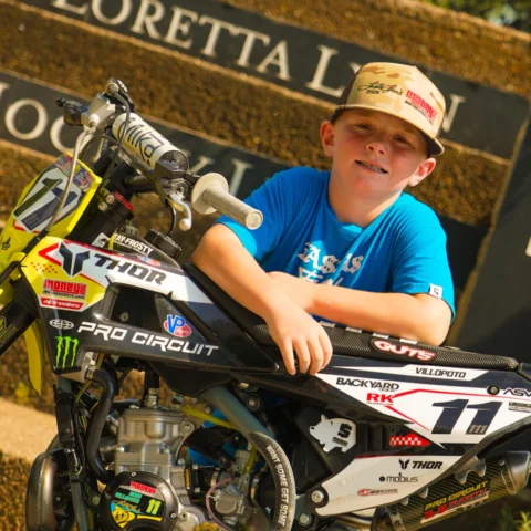 LORETTA LYNNS 2026
@lorettalynnmx 

@thormxofficial 
@ryanvillopoto 
@kristenv2 