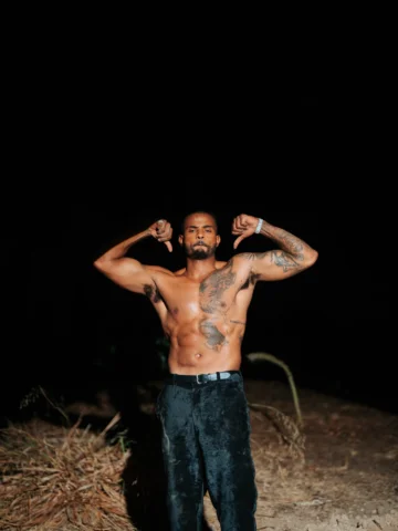 💪🏾