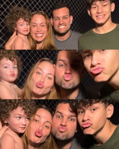 Ao melhor pai do mundo: FELIZ DIA DOS PAIS @endersoncordeiro1  Te amamos imensam