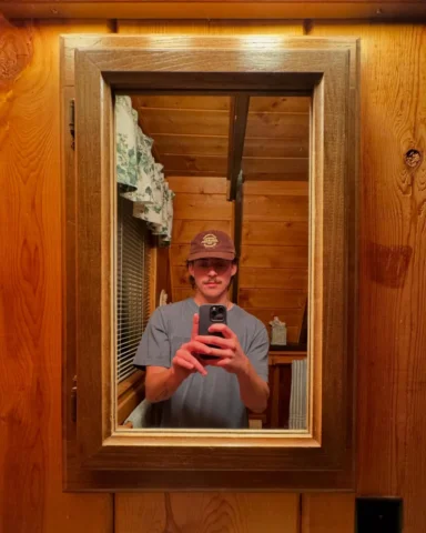 highlight reel, as in, not a reel, but a post, perhaps, indubitably, carter kolp