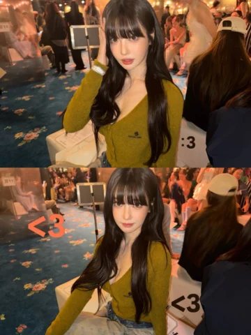 슈슈통 행사💎