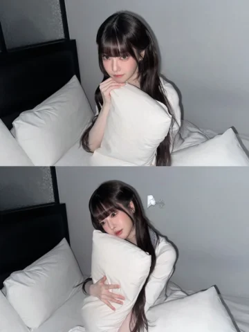 잠이 안올 때