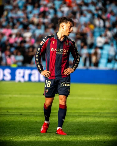 Victoria muy importante en un estadio muy especial para mí. 
Muy feliz por el re