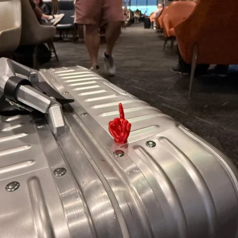 Just know that I keep that thang on me.... 

😁😁

Travel Day! 

Baltimore Maryl