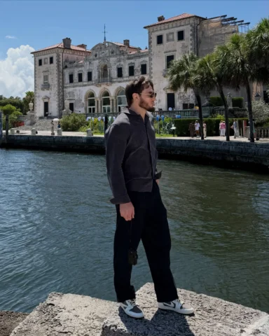 Museum Day in Miami 🏛️
