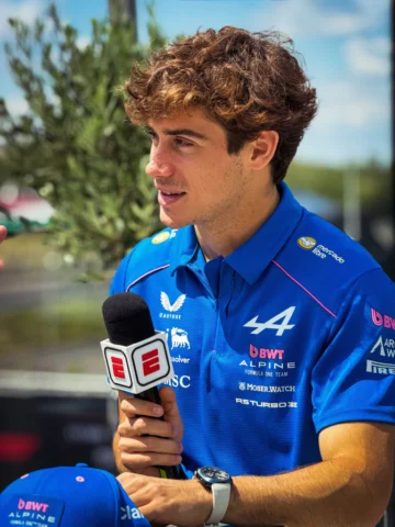 JUEVES MEDIA DAY 🇭🇺