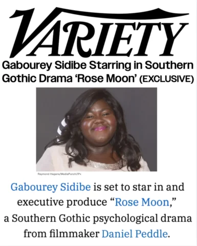 It’s official y’all! Thanks to our incredible team and mostly Gabby! 😍 This is 
