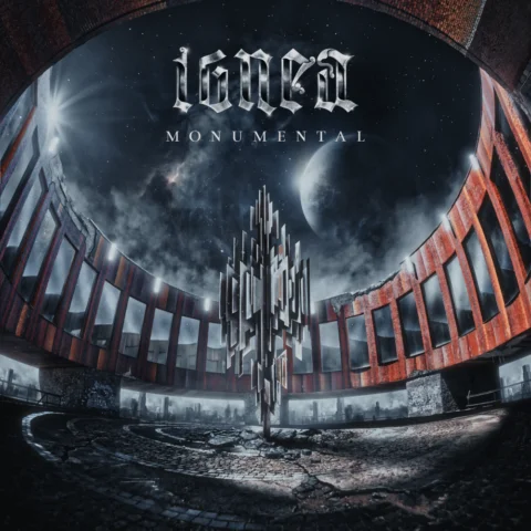 NEW ALBUM “MONUMENTAL” DROPS OCTOBER 23, 2026, VIA NAPALM RECORDS

Back in the 1
