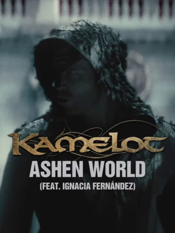 “Ashen World” is a @mhammer666 track of the week!
They describe our latest singl