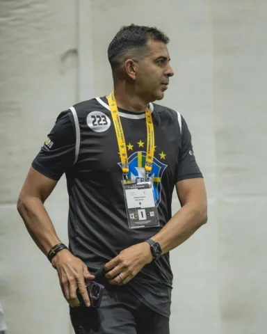 A caminhada da superação é dura, mas também é linda. Porque, no final, o que rea