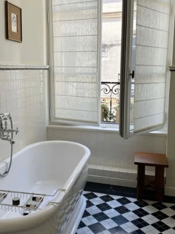 Bathroom / vanity renovations coming up after we’ve finished the hallway renovat