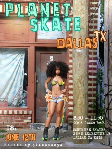 Sooo I’m having a skate party🫣 | early bird tickets are $20💗 | link in bio or 