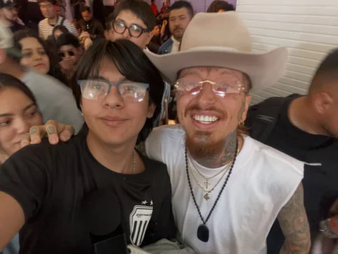 Lo amo con todo mi ser 🥹💖💖