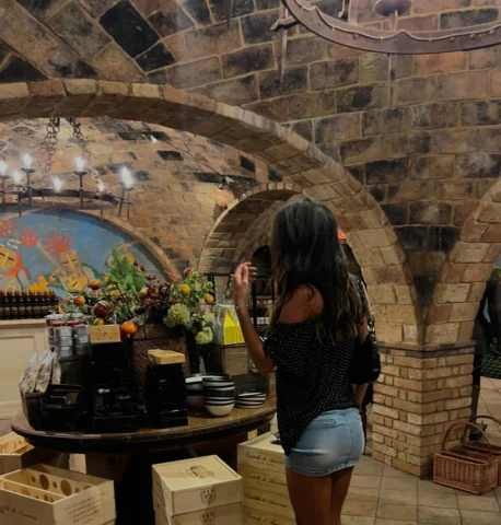 i <333 napa