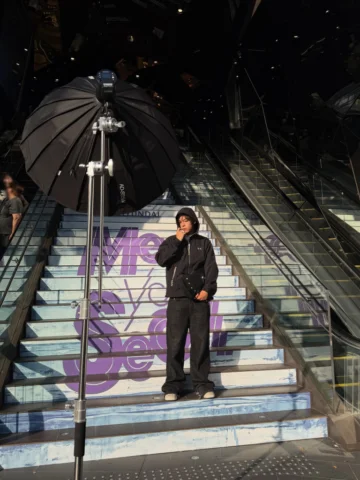 @thug_club @the_hyundai_jp 

thug club finally in tokyoooo 

韓国の人気デパート「THE HYUND