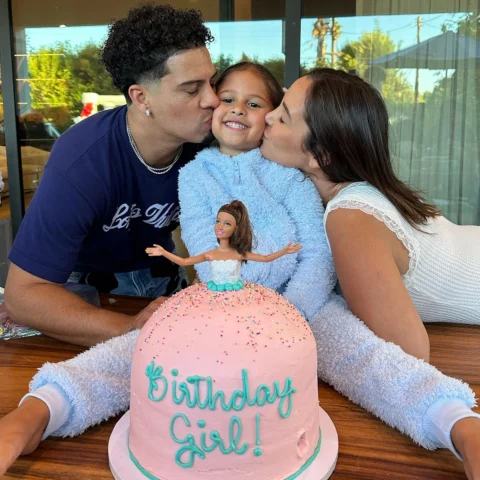 I’m officially 5 years old 🥳