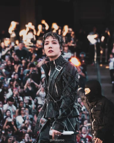 2026 BTS ‘ARIRANG’ WORLD TOUR 
🎵: @uarmyhope of @bts.bighitofficial 
📍 : Stanf