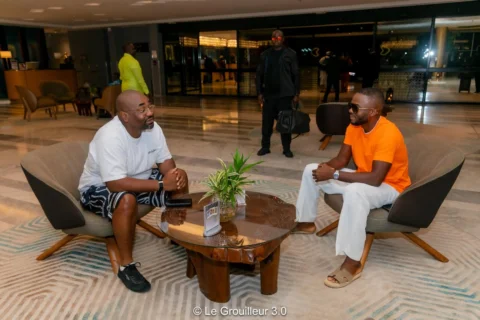 Après sa retentissante signature de partenariat avec la Fédération Camerounaise 