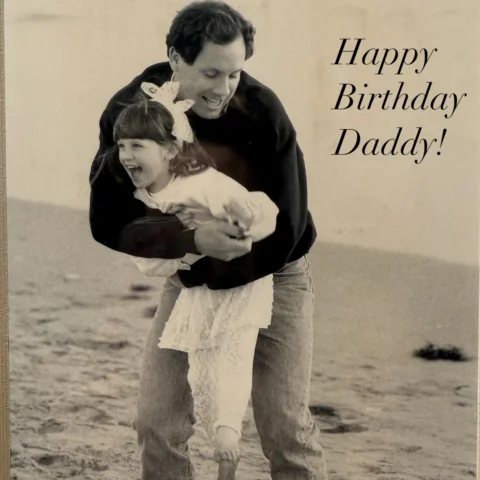 Happy birthday to the best father on earth and everyone’s favourite surfing dent