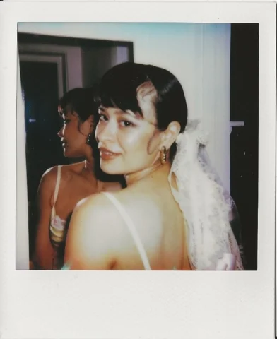 @mptf #thenightbefore 
i was so honored to have @ponteyourmonos create the most 