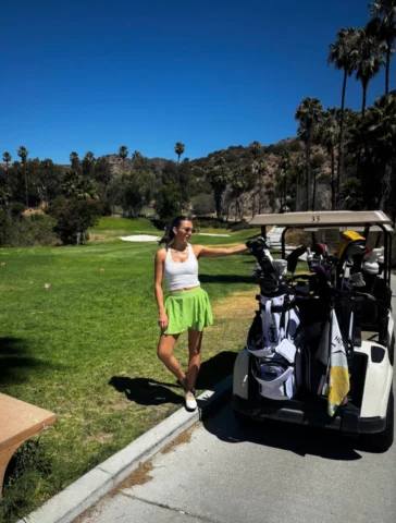 ⛳️