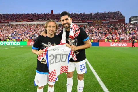 honor and privilege ♾️🇭🇷❤️‍🔥
@hns_cff 
@fifaworldcup