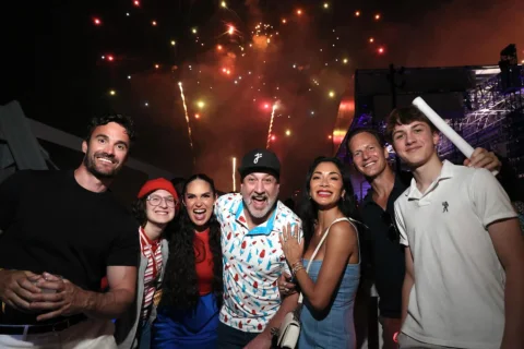 🎆 #macysfireworks 

📸 @walik1