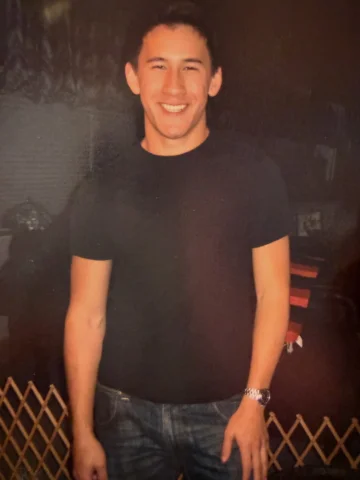 Mark year 2007 🦞