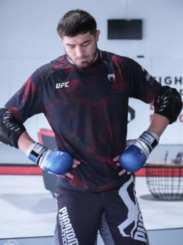 @ufc 📞
November NY