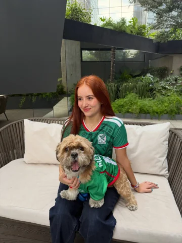 Niko fifas JAJAJAJ #elmundialesnuestro #fifaworldcup #mexico #🇲🇽 #shihtzu