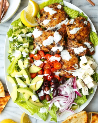 July’s top-saved recipes made the most of the season. These dishes are easy, vib
