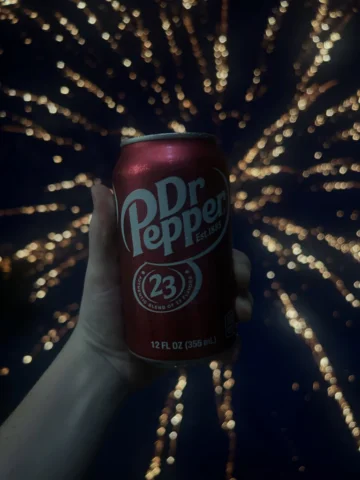 DRPEPPER + 4TH OF JULY 
7/4/26 11:11pm

#drpepper