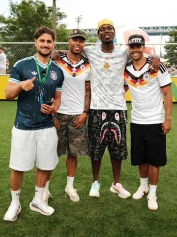 Anzeige | ❤️ @adidasfootball @adidasgermany
