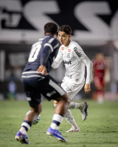 Vitória importante pra nossa sequência! 🙏🏽🤍🖤
