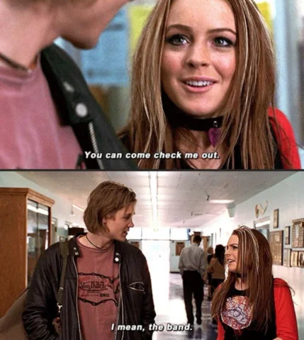 freaky friday 2003