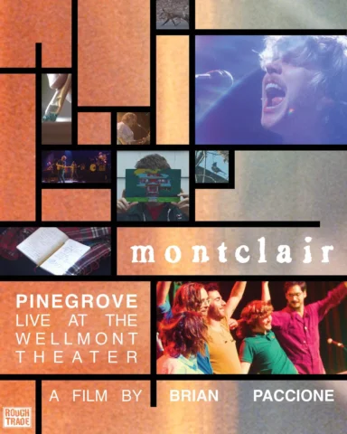hey everyone,
we’re pleased to let you all know that our film, Montclair—our hou