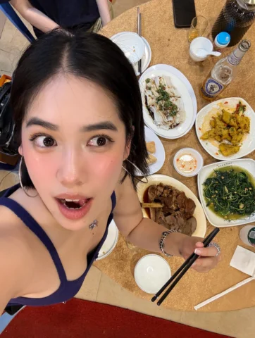 SHENZHEN!!!!! 深圳还是泰权威了!❤️‍🔥😮‍💨
48小时帅哥美女看够了, 但没吃够啊啊啊啊啊