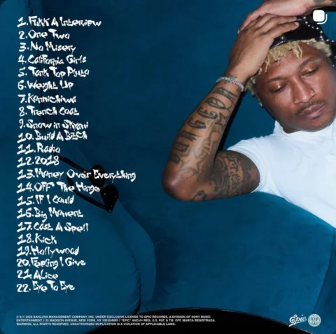 July 10th w my Brudda super Pluto @future 🦅