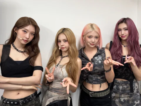 [📸]
260719 EVERGLOW WORLD TOUR
[RE:CODE] in Tokyo 🇯🇵 @ Day 2

#EVERGLOW #에버글로