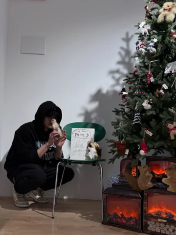 🐿️
