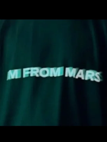 IM FROM MARS photo @blane_noah