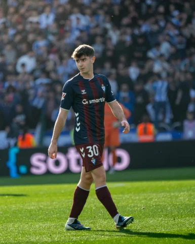 @sdeibar 🏟️⚽️